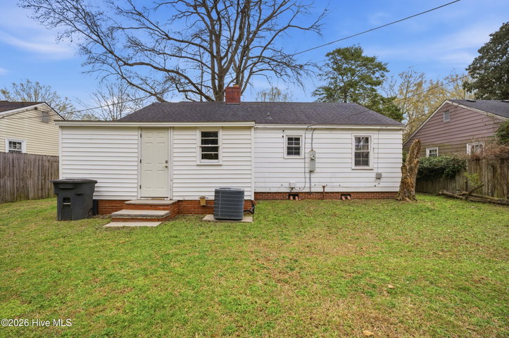 1121 W Williams Circle, Elizabeth City, NC 27909 — photo 26