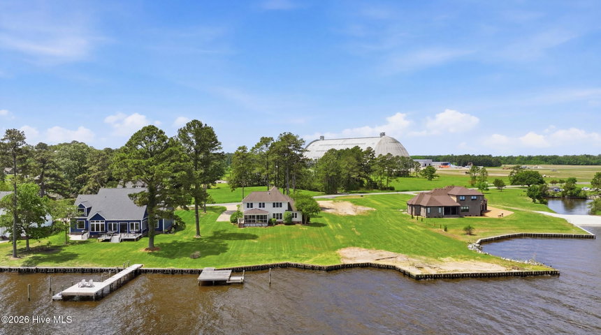 502 Small Drive, Elizabeth City, NC 27909 — photo 48