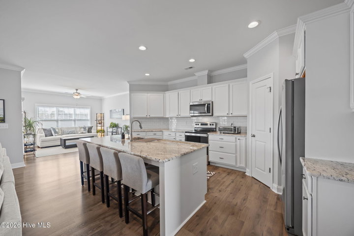 2996 Landon Drive, Greenville, NC 27858 — photo 14