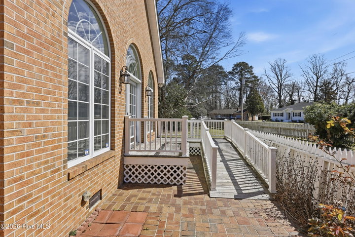 1514 Crescent Drive, Elizabeth City, NC 27909 — photo 8