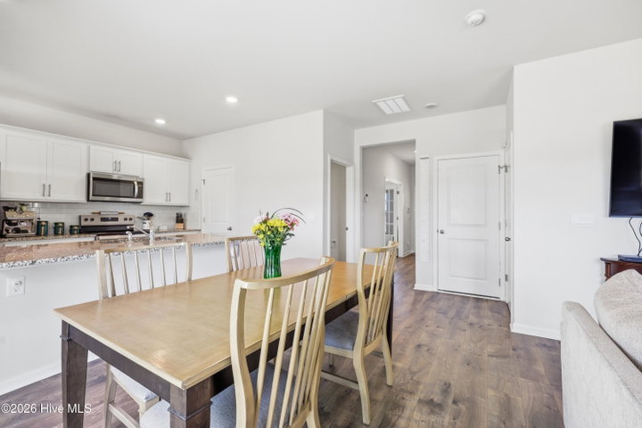 1199 Queensland Lane, Ayden, NC 28513 — photo 15