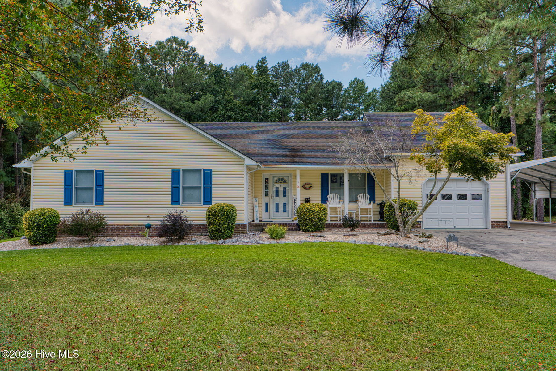 116 Lee Circle, Elizabeth City, NC 27909 — photo 2