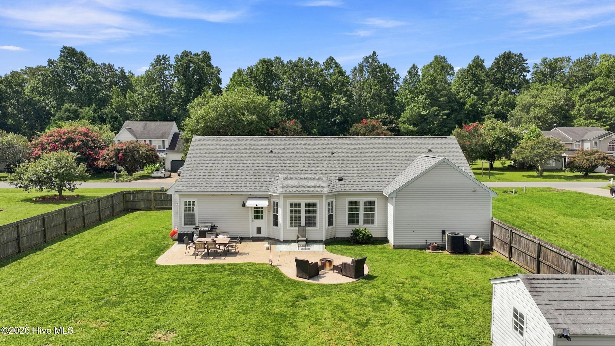 122 Mack Jones Road, Moyock, NC 27958 — photo 2