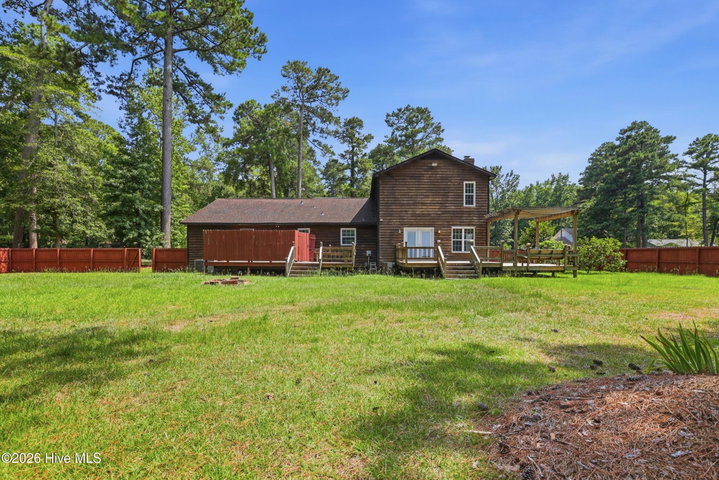 1516 Candlewick Drive, Greenville, NC 27834 — photo 43