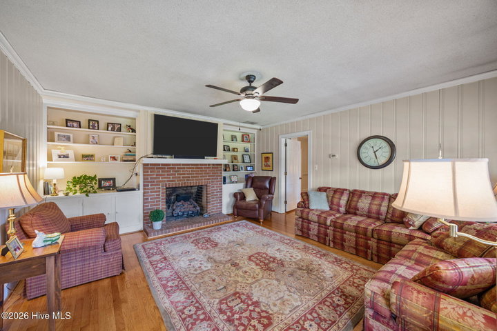 605 Myers Drive, Robersonville, NC 27871 — photo 16
