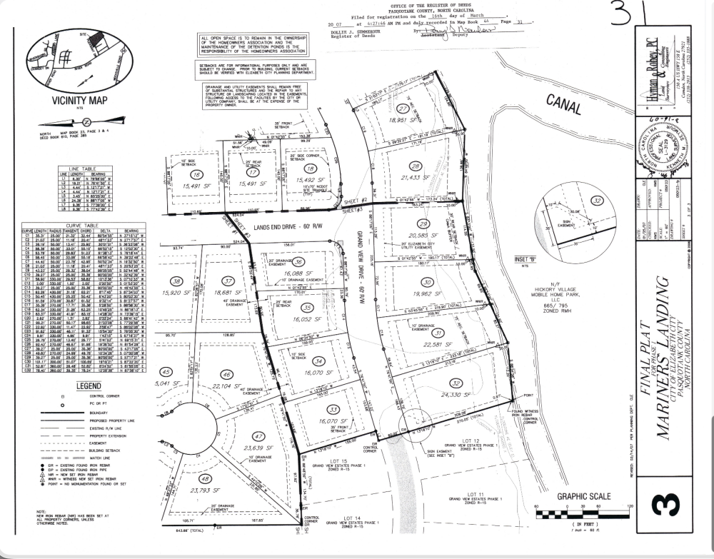 116 Grandview Drive, Elizabeth City, NC 27909 — photo 4