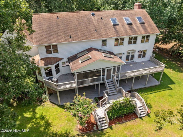 108 Farmington Road, Grimesland, NC 27837 — photo 57