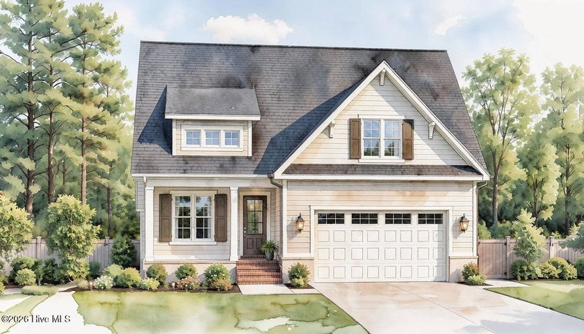 3315 Four Water Lane SW image