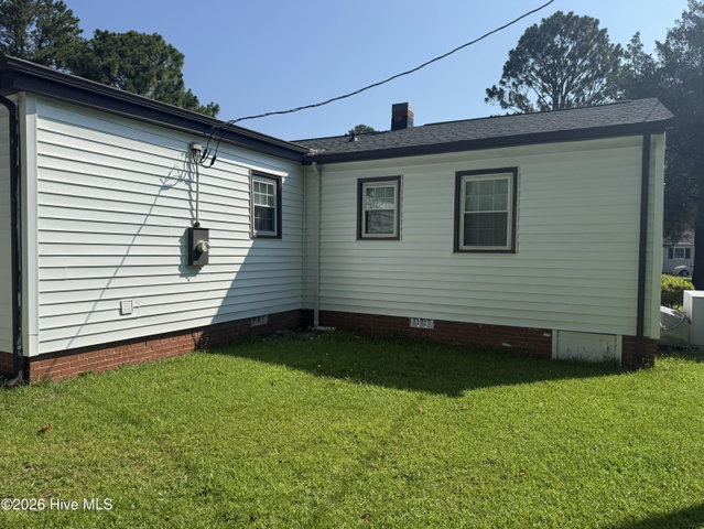 206 Sunset Drive, Williamston, NC 27892 — photo 6