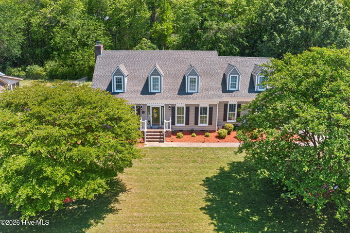 1602 Darian Drive, Elizabeth City, NC 27909 — photo 8