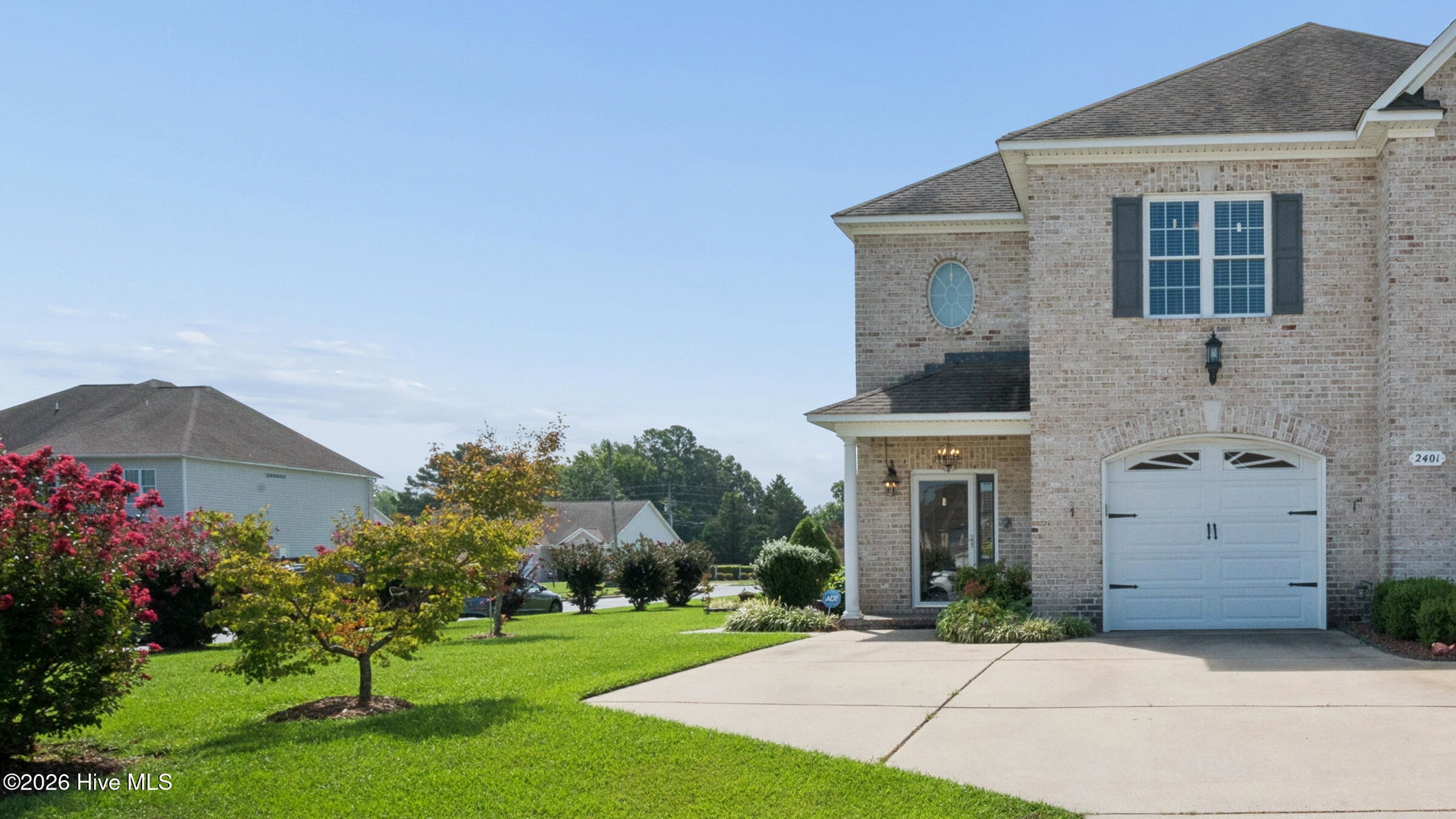 2401 Dovedale Court A, Greenville, NC 27834 — photo 3