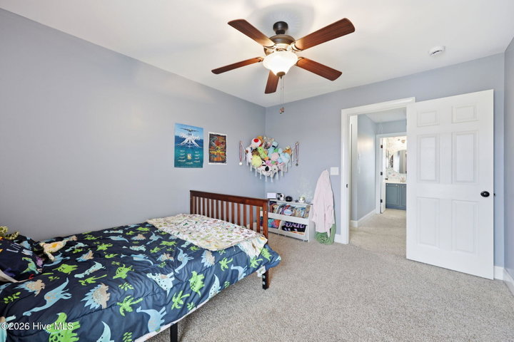 440 Meadowlark Drive, Winterville, NC 28590 — photo 35