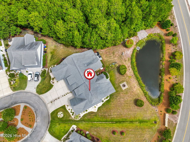 3299 Beach Cove Lane image