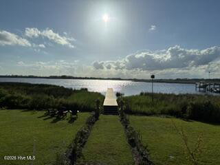 639 Crabtree Road, Belhaven, NC 27810 — photo 2