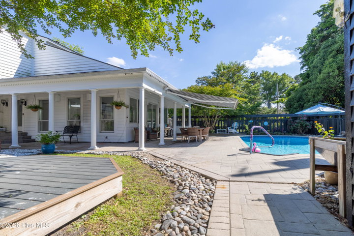 208 S Moseley Street, Edenton, NC 27932 — photo 42