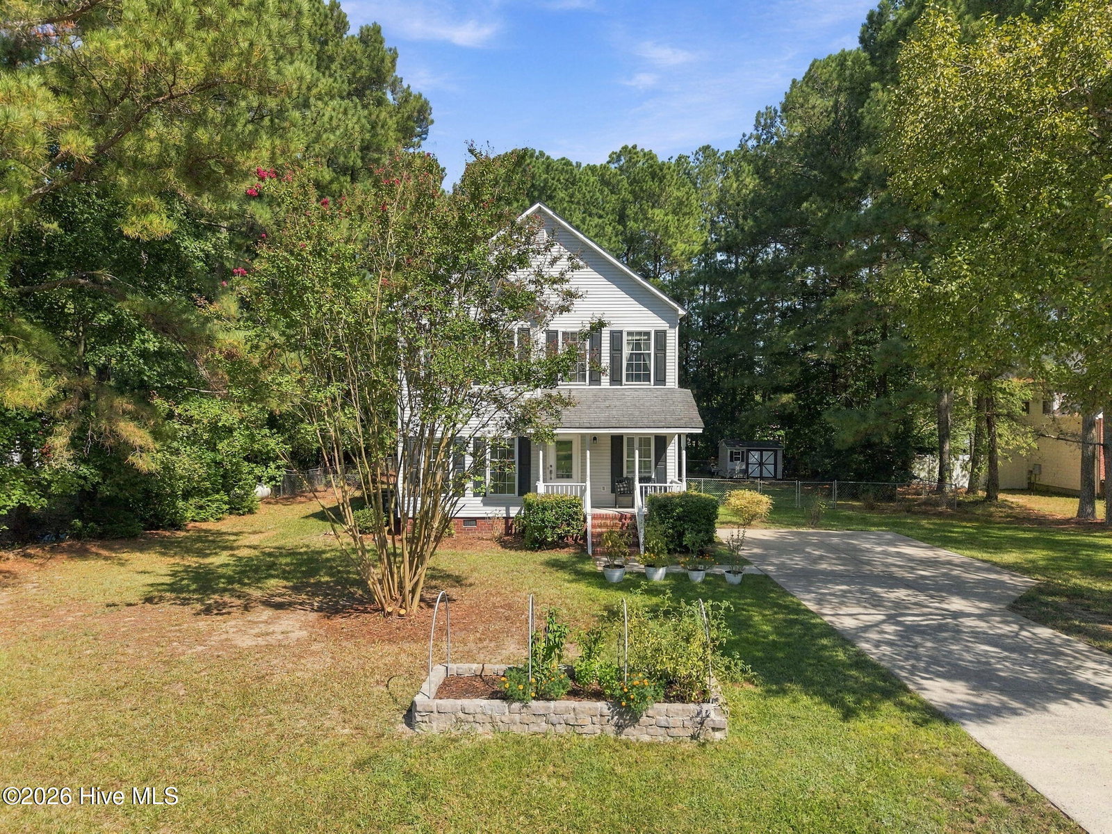 3329 White Blossom Drive, Winterville, NC 28590 — photo 3