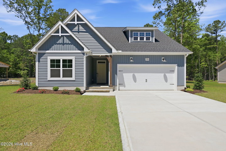 2980 Tucker Hill Drive, Grimesland, NC 27837 — photo 41