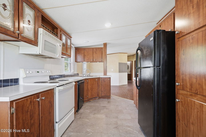 3148 Lewis Haddock Road, Grifton, NC 28530 — photo 14