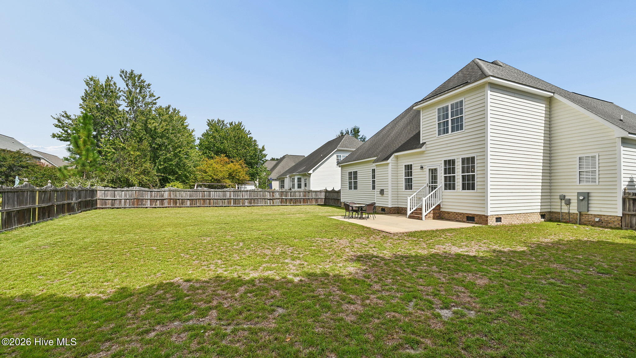 3728 Ashcroft Drive, Winterville, NC 28590 — photo 3