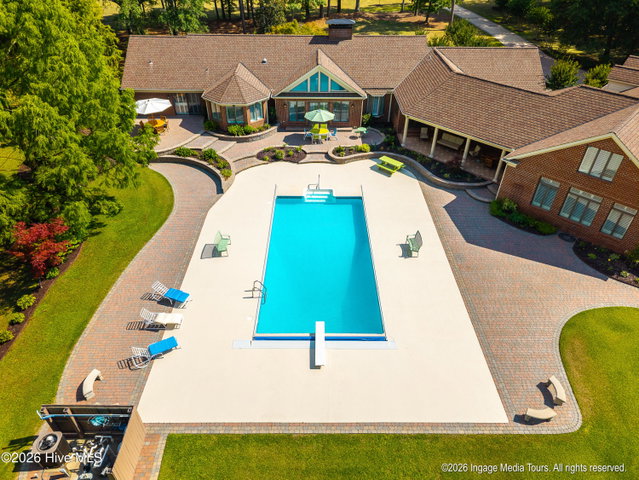 1535 Mclawhorn Farm Road, Greenville, NC 27858 — photo 15