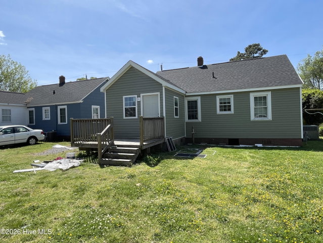 1016 Cedar Street, Elizabeth City, NC 27909 — photo 22
