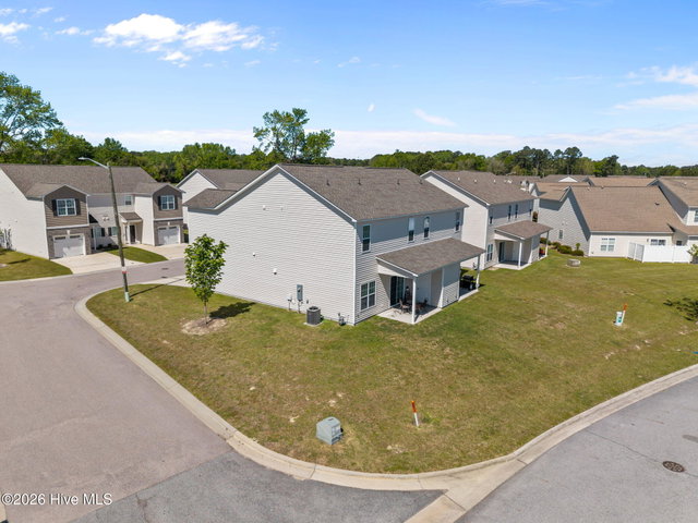 3400 Richter Way B, Greenville, NC 27834 — photo 40