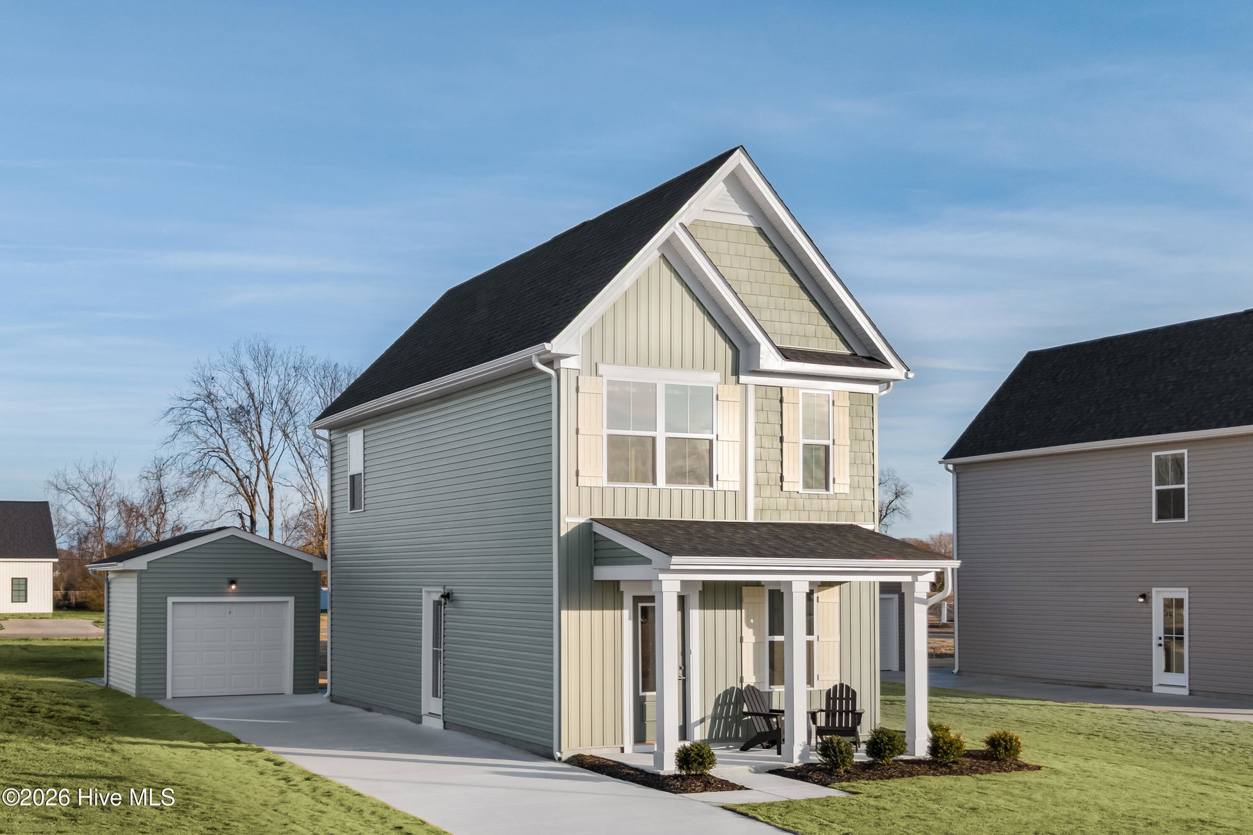 104 Pendleton Trace, Edenton, NC 27932 — photo 3