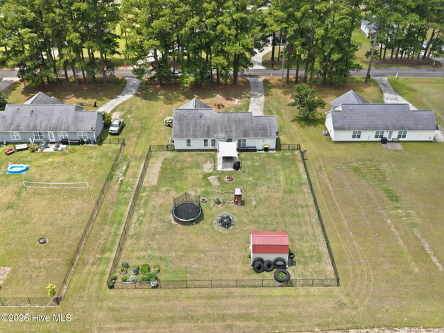 871 Jacksontown Road, Grifton, NC 28530 — photo 11