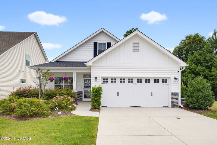 1449 Creek Bend Terrace image
