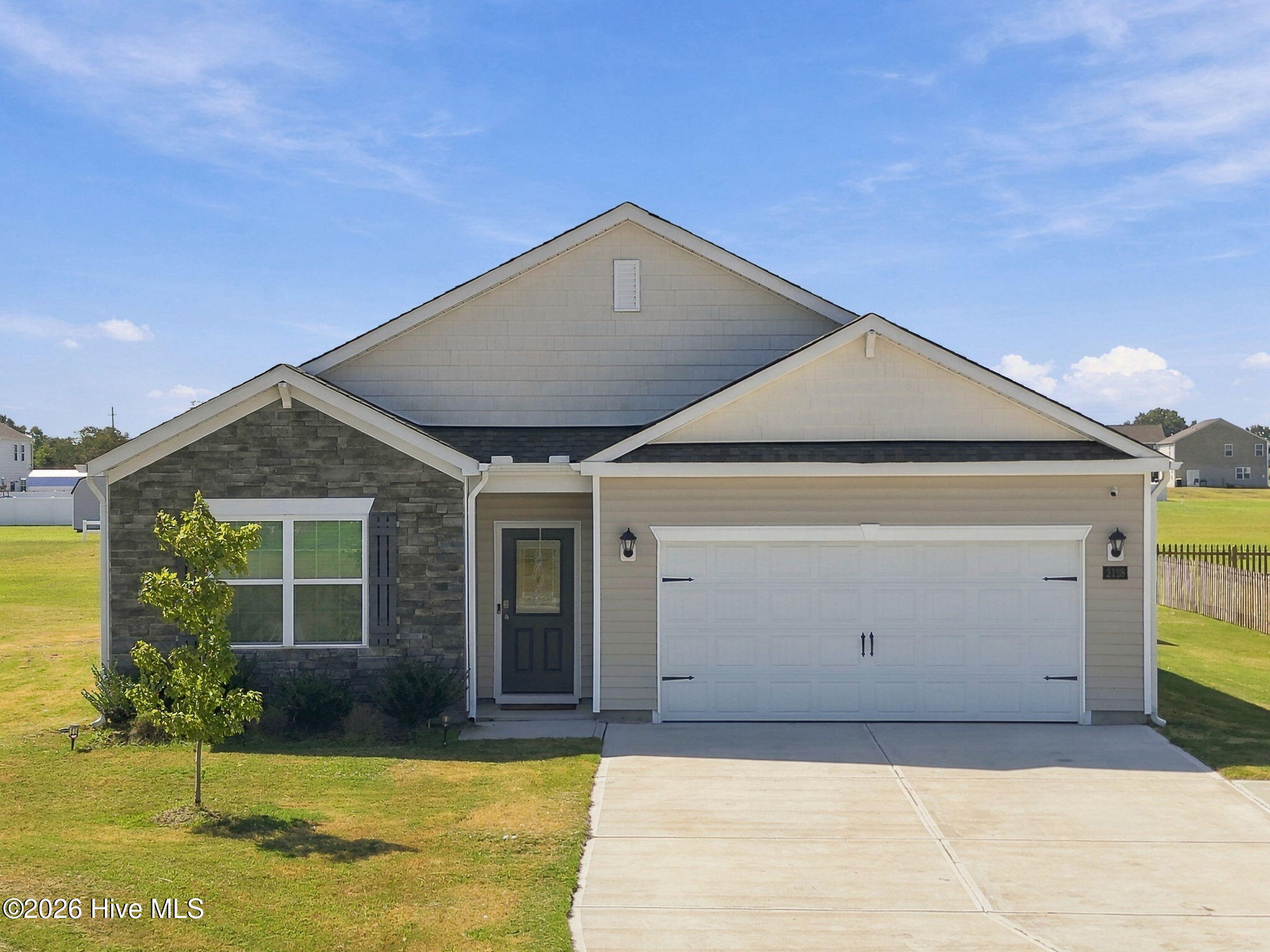 2128 Nc Highway 102, Ayden, NC 28513 — main photo