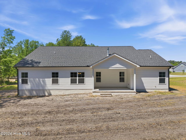 2939 Tucker Hill Drive, Grimesland, NC 27837 — photo 35