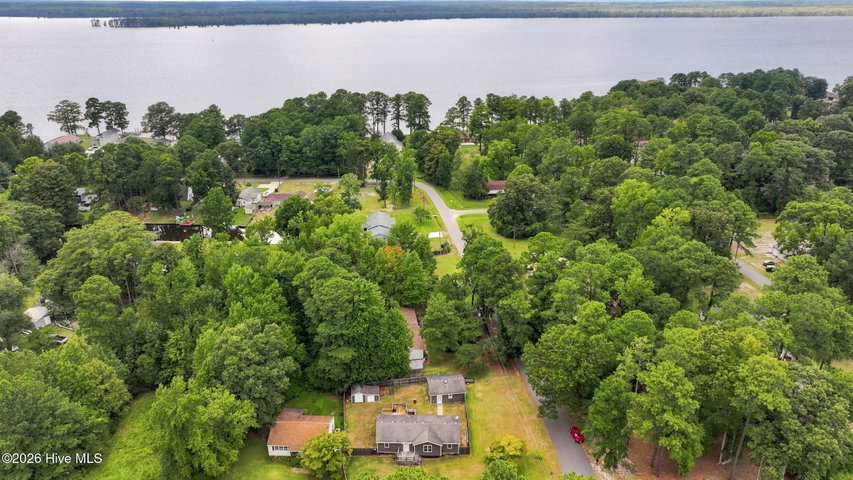 118 Huron Trail, Edenton, NC 27932