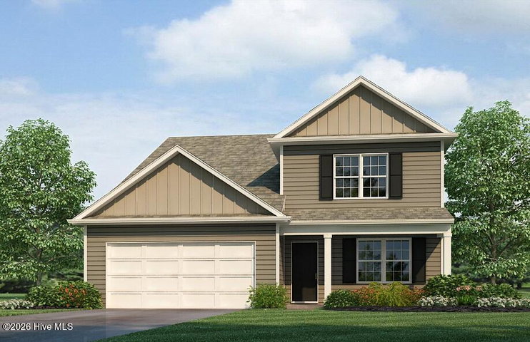 4859 Martha Wynd Way, Farmville, NC 27828 — photo 1