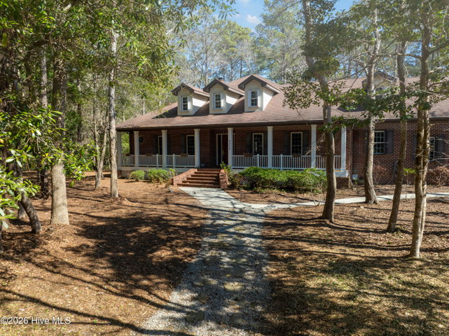 3370 Oyster Bed Cove SW image