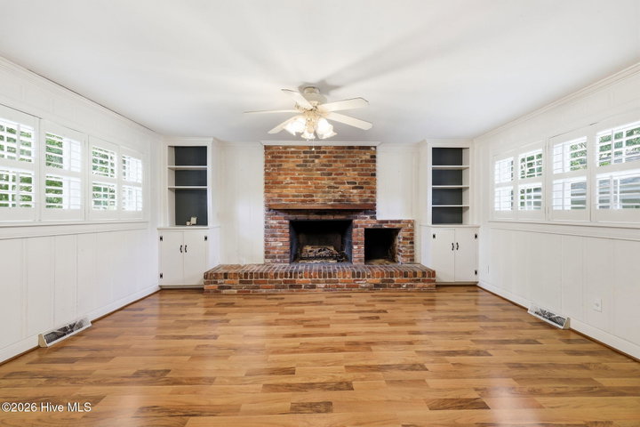3284 N Walnut Street, Farmville, NC 27828 — photo 36