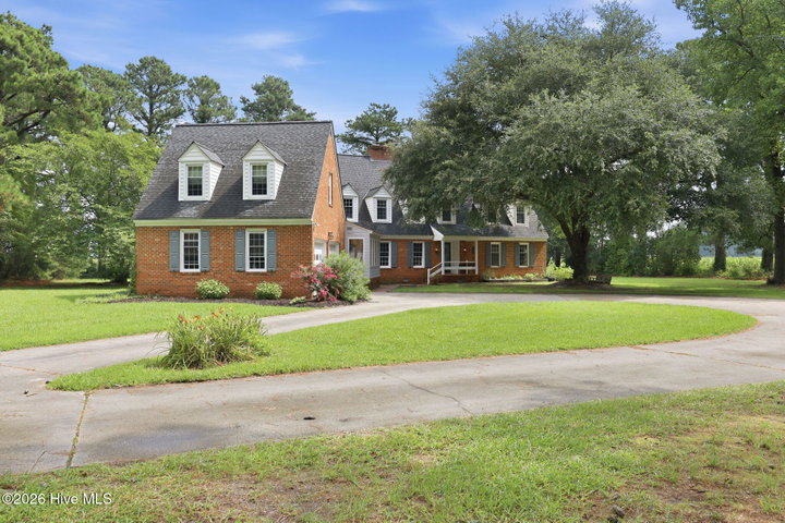 2454 Peartree Road, Elizabeth City, NC 27909 — photo 2