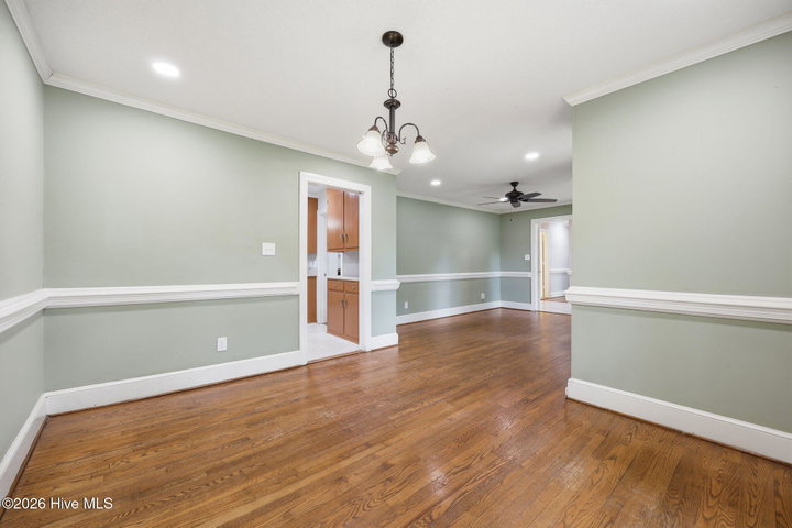 103 Greenwood Drive, Greenville, NC 27834 — photo 15