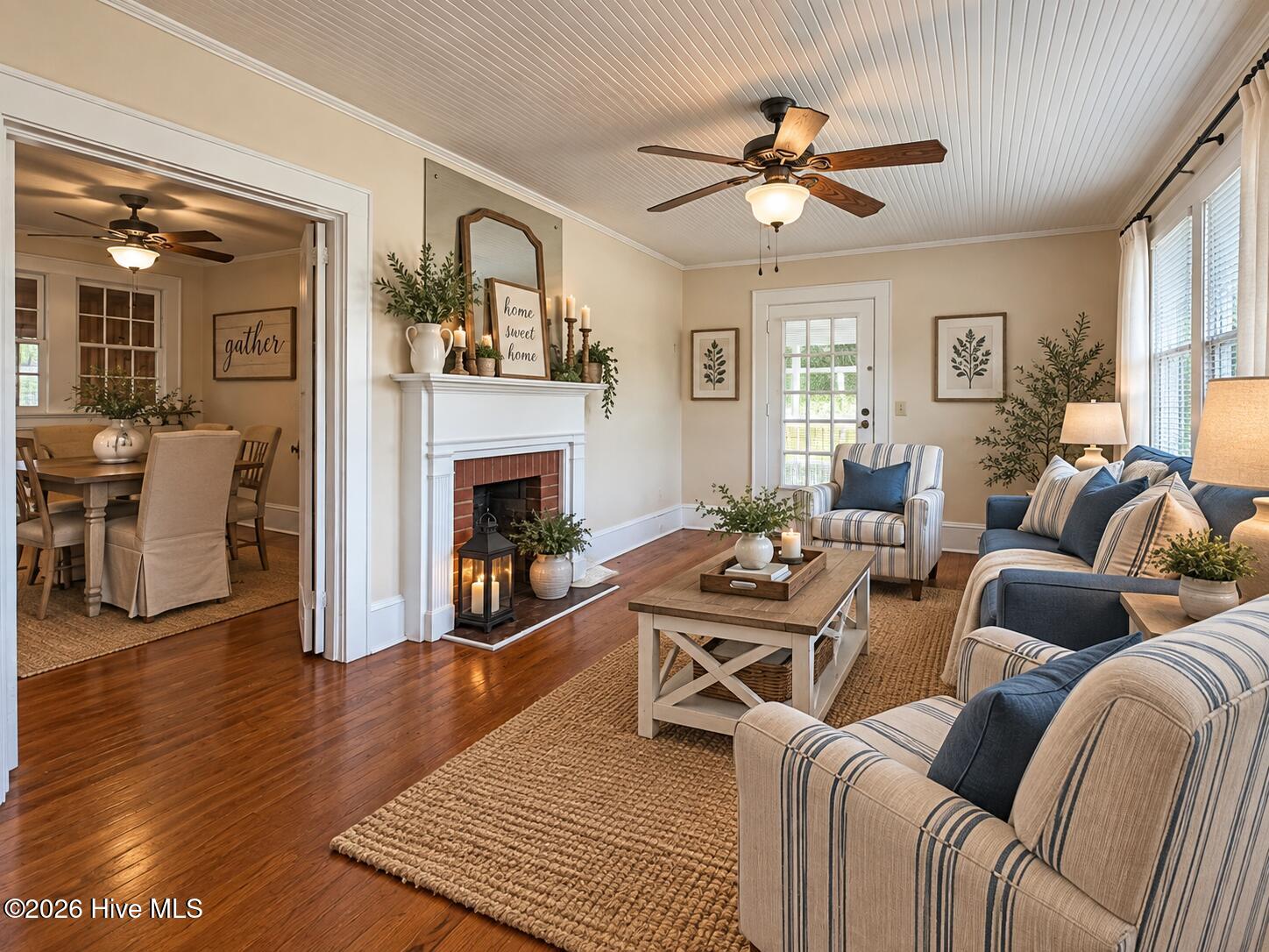 931 Eastern Avenue, Nashville, NC 27856 — photo 5