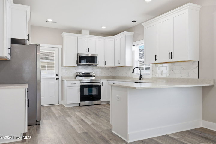 649 Abigail Taylor Drive B, Greenville, NC 27834 — photo 11