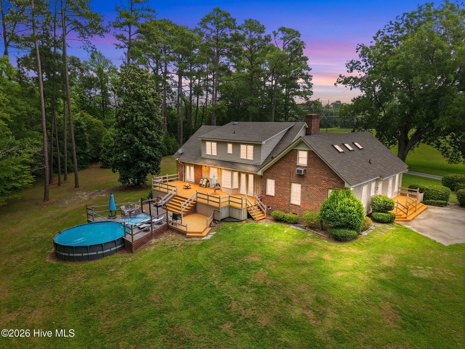 2428 Mcnair Road, Tarboro, NC 27886 — photo 4