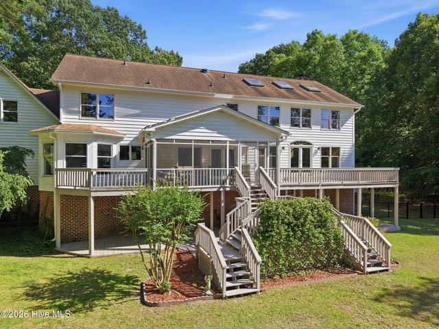 108 Farmington Road, Grimesland, NC 27837 — photo 58
