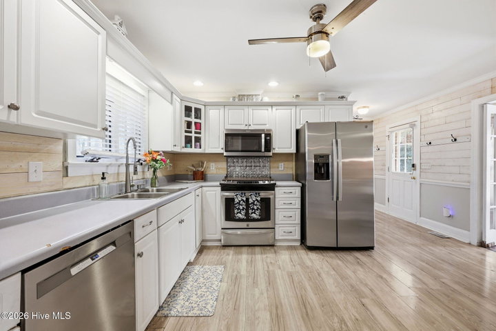 4003 Treetops Circle, Winterville, NC 28590 — photo 19