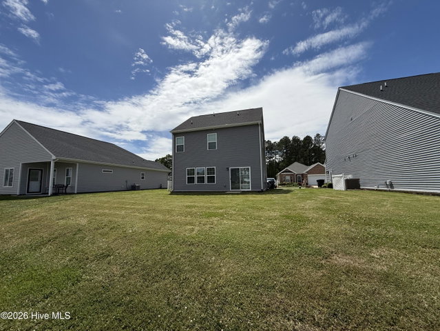 110 Spoonbill Loop, Elizabeth City, NC 27909 — photo 32