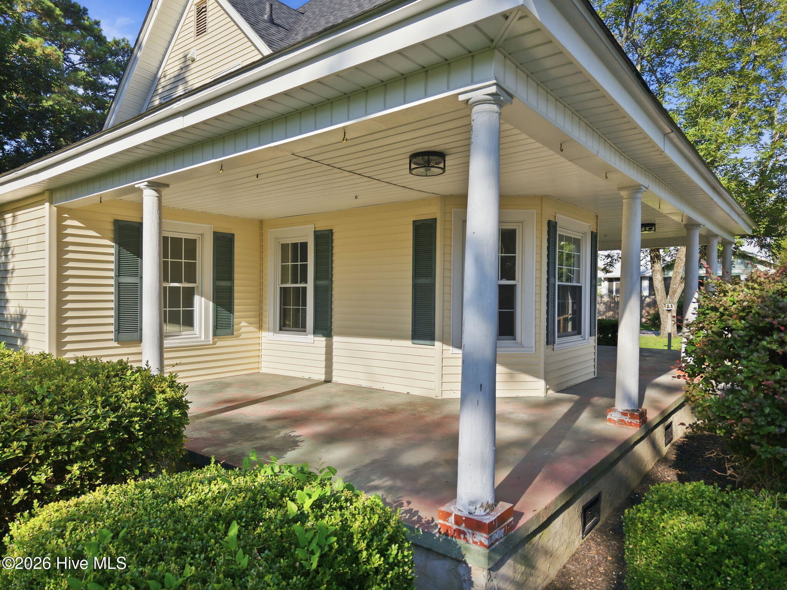 296 Fourth Street, Ayden, NC 28513 — photo 5