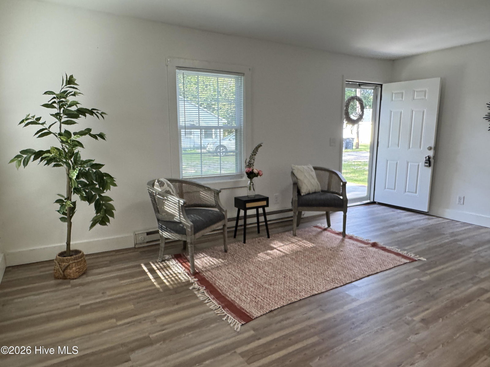 221 Adamsville Court, Rocky Mount, NC 27803 — photo 5