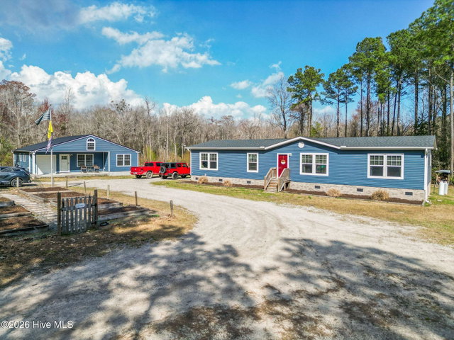 460 Oakey Point Road image