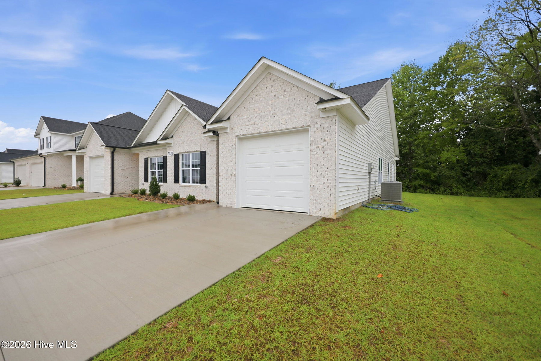 2020 Dartford Drive B, Greenville, NC 27834 — photo 3