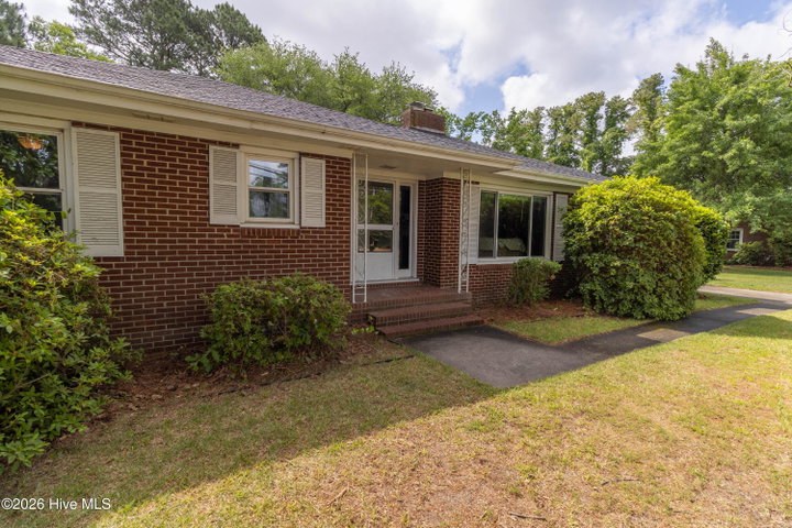 603 W Queen Street, Edenton, NC 27932 — photo 1