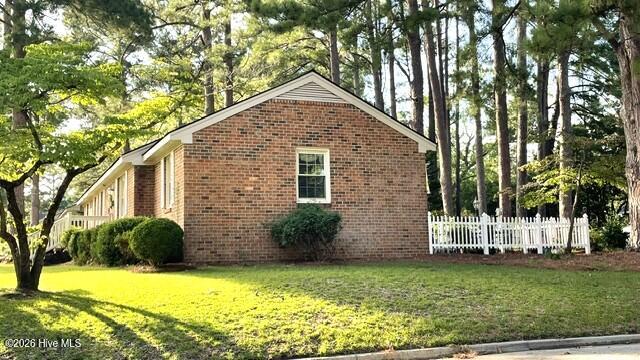 3000 Berkley Drive, Rocky Mount, NC 27803 — photo 4