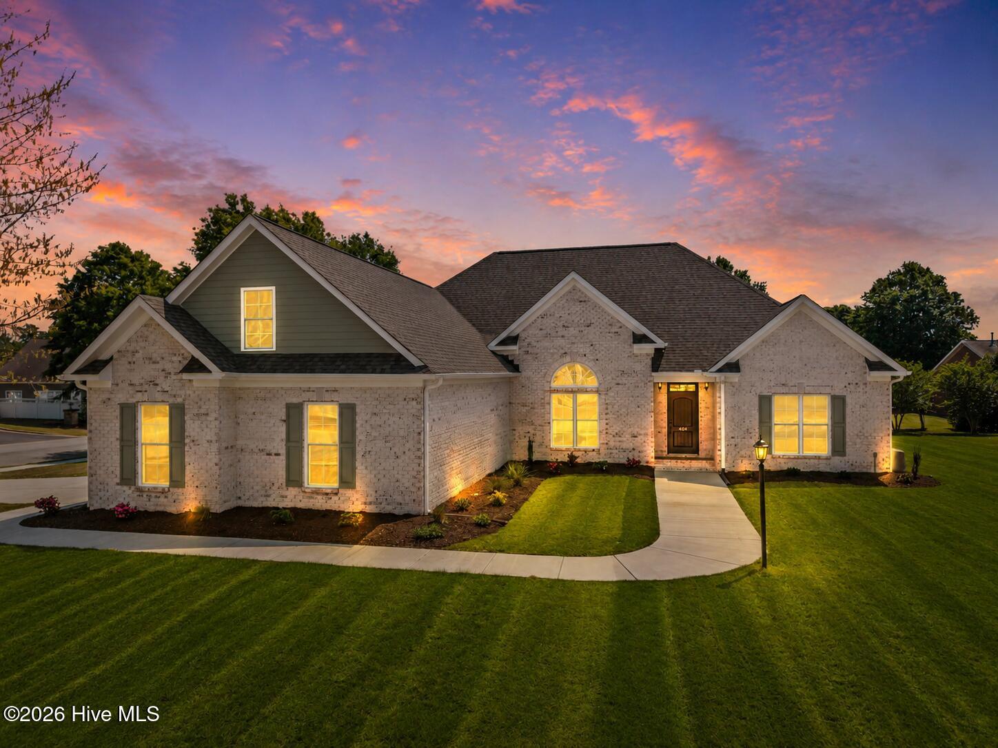 404 Donald Drive, Winterville, NC 28590 — photo 5